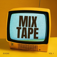 MIX TAPE VOL. 01