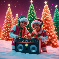 Frost Festival Frenzy