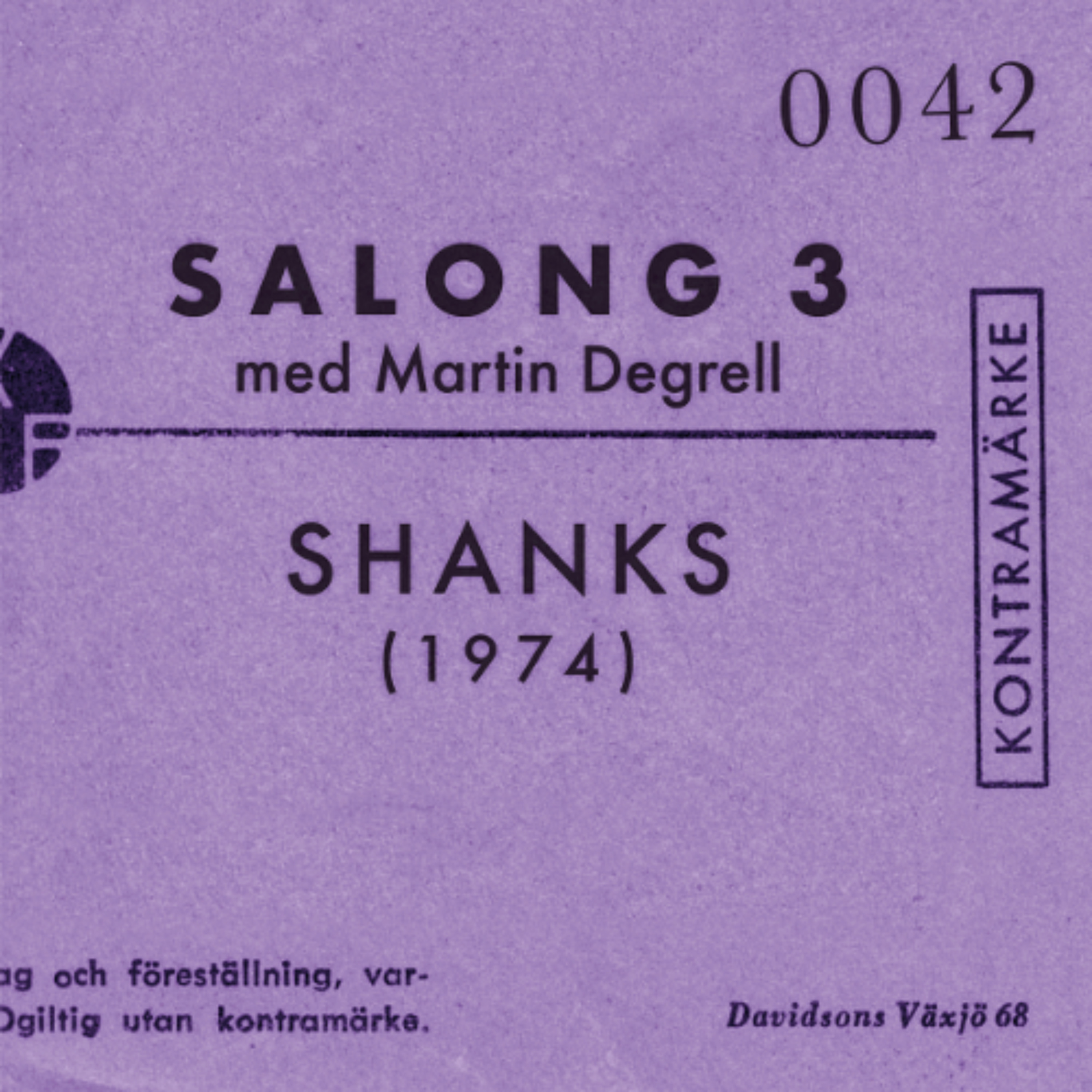 Shanks (1974)