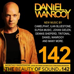 Daniel Wanrooy - The Beauty Of Sound 142