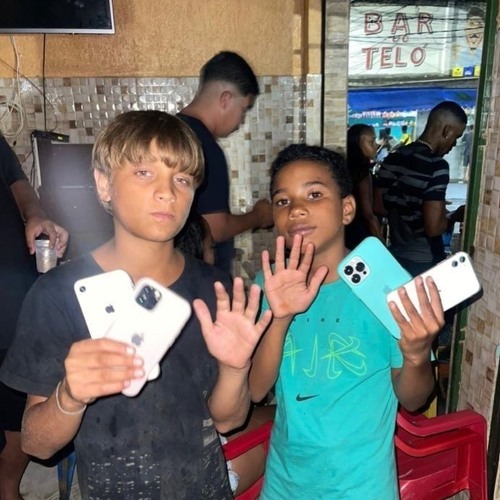 NA RLK DA MAÇÃ MORDIDA 🍎 - Mu540 x Jeeh Fdc, MC Celo BK, MC Meno Dani,Tiesi e Real Gordão  *guia*