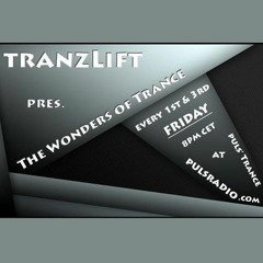 TWOT by TranzLift, episode 14, Simon Gharibashvili aka Simmon G guestmix
