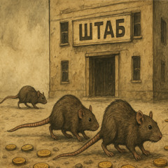 Headqaters[Штаб]