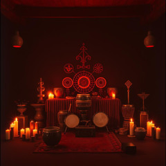 Shadows Bow Before Light