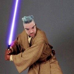 Mace Windu(samuel version)