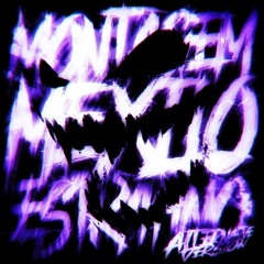 MONTAGEM MEXILO ESTRAHNO - ALTERNATIVE VERSION