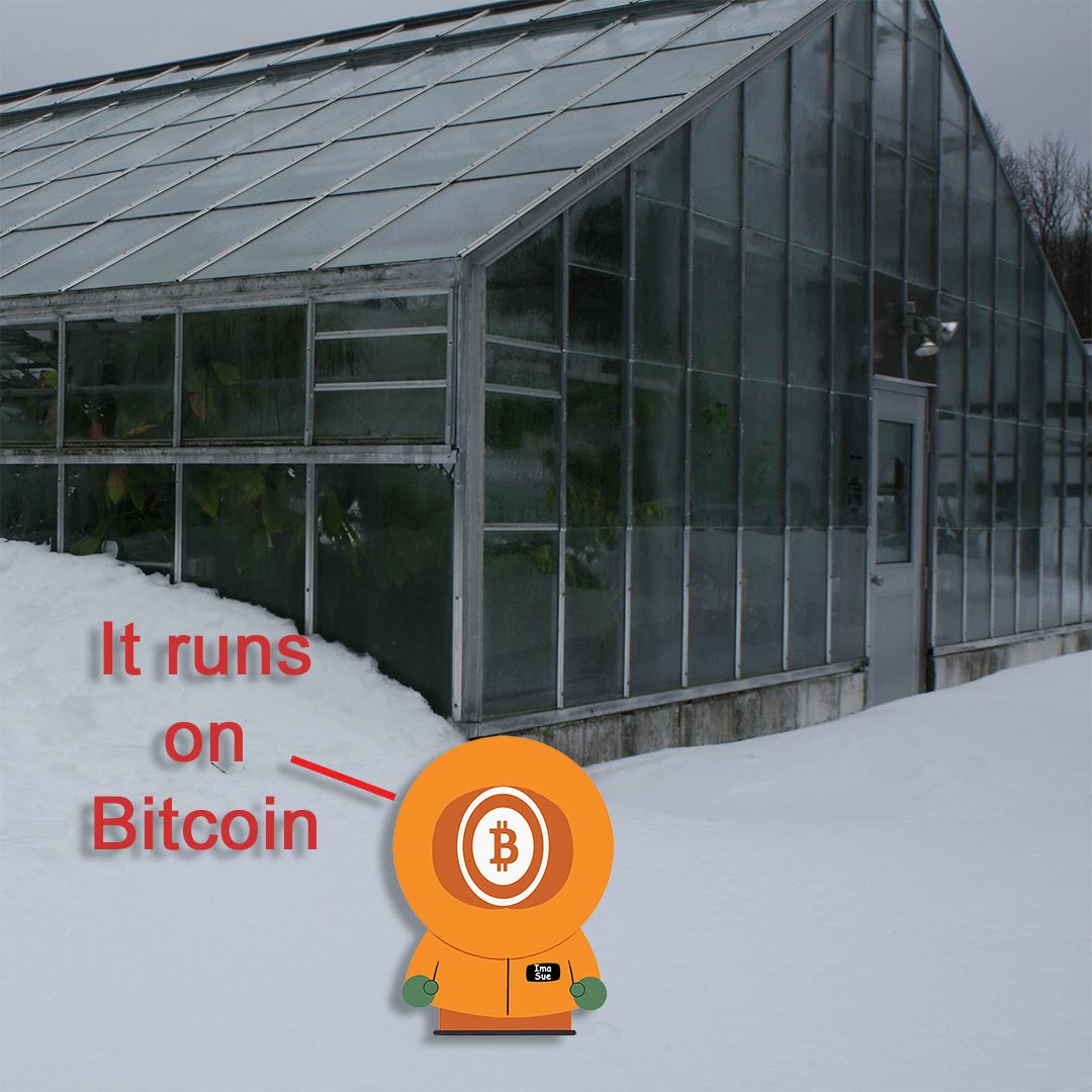 Bitcoin And . . . Ep375