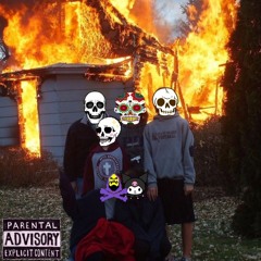 When Jsus gets high.(prod splited stupid)