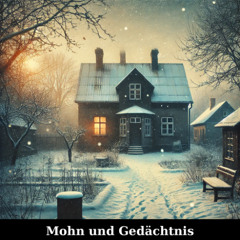 Mohn und Gedächtnis