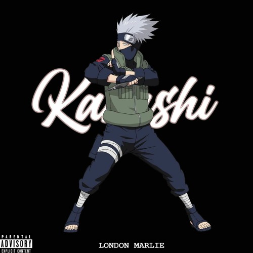 London Marlie X Kakashi (Prod: Damien Alter) [2021]