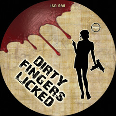 Dirty Fingers Licked - Bimbo Stars (Original Mix)