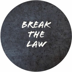 Flyov - Break The Law