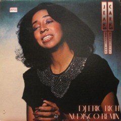 Jean Carn - Sweet And Wonderful (Nudisco Remix)