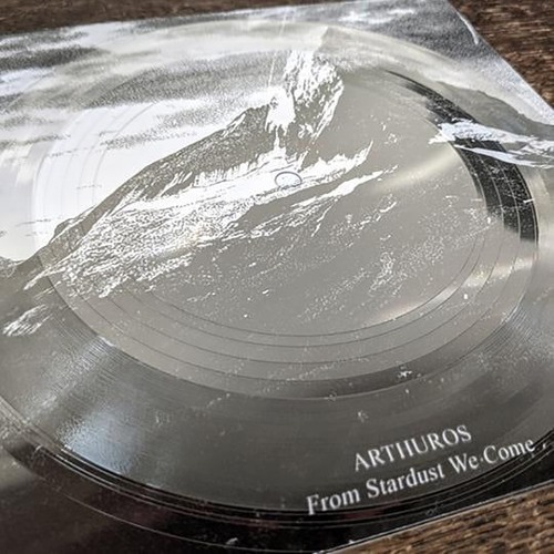 From Stardust We Come (Flexi Edit)