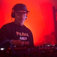 Tru Thoughts Wax Poetics DJ Mix by Robert Luis