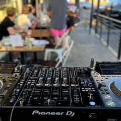 DNML - Root'd 6.28.24 - Supper Club Funk, Soul & Disco House