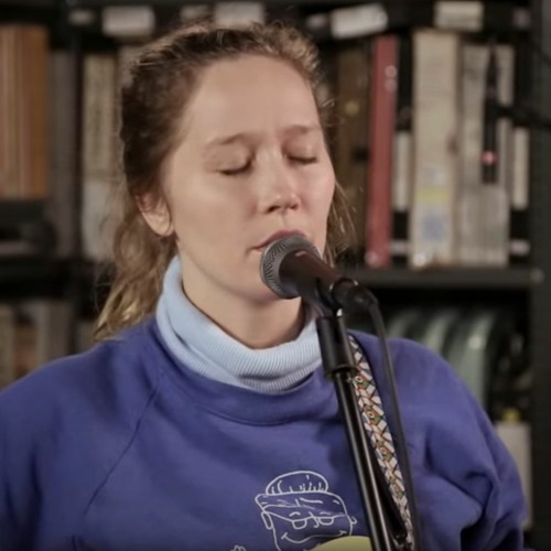 Stream Julia Jacklin - Don't Know How To Keep Loving You (Tiny Desk) by S.B  Nine | Listen online for free on SoundCloud