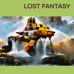 Lost Fantasy