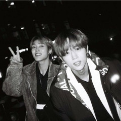 melting heart (acoustic ver.) (the boyz - sunwoo & jacob)