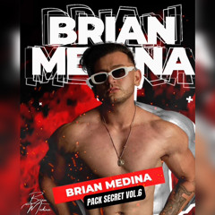 Brian Medina Pack Secreto Vol.6