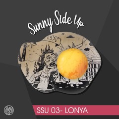 Sunny Side Up 03 -LONYA (August 2020)