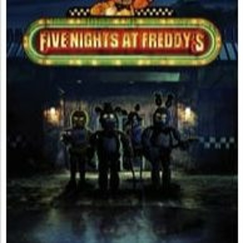 Stream Filme~HD 1080P Five Nights at Freddy's O Filme (2023