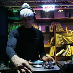 Drum&Bass mix by Ben-ViFrMyShf#15