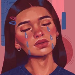 unworthy of love - slowed down