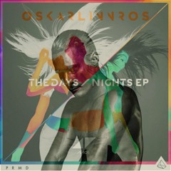 Oskar Linnros VS Avicii - Från Och Med Du X The Nights