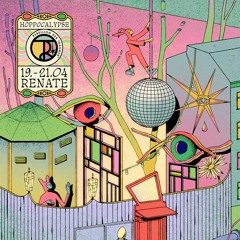 HOPPOCALYPSE 2025 @ RENATE BERLIN