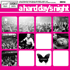 A Hard Day's Night