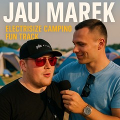 Jau Marek Electrisize Camping Uptempo Krach Track