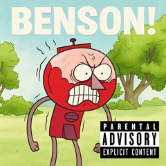 Benson!