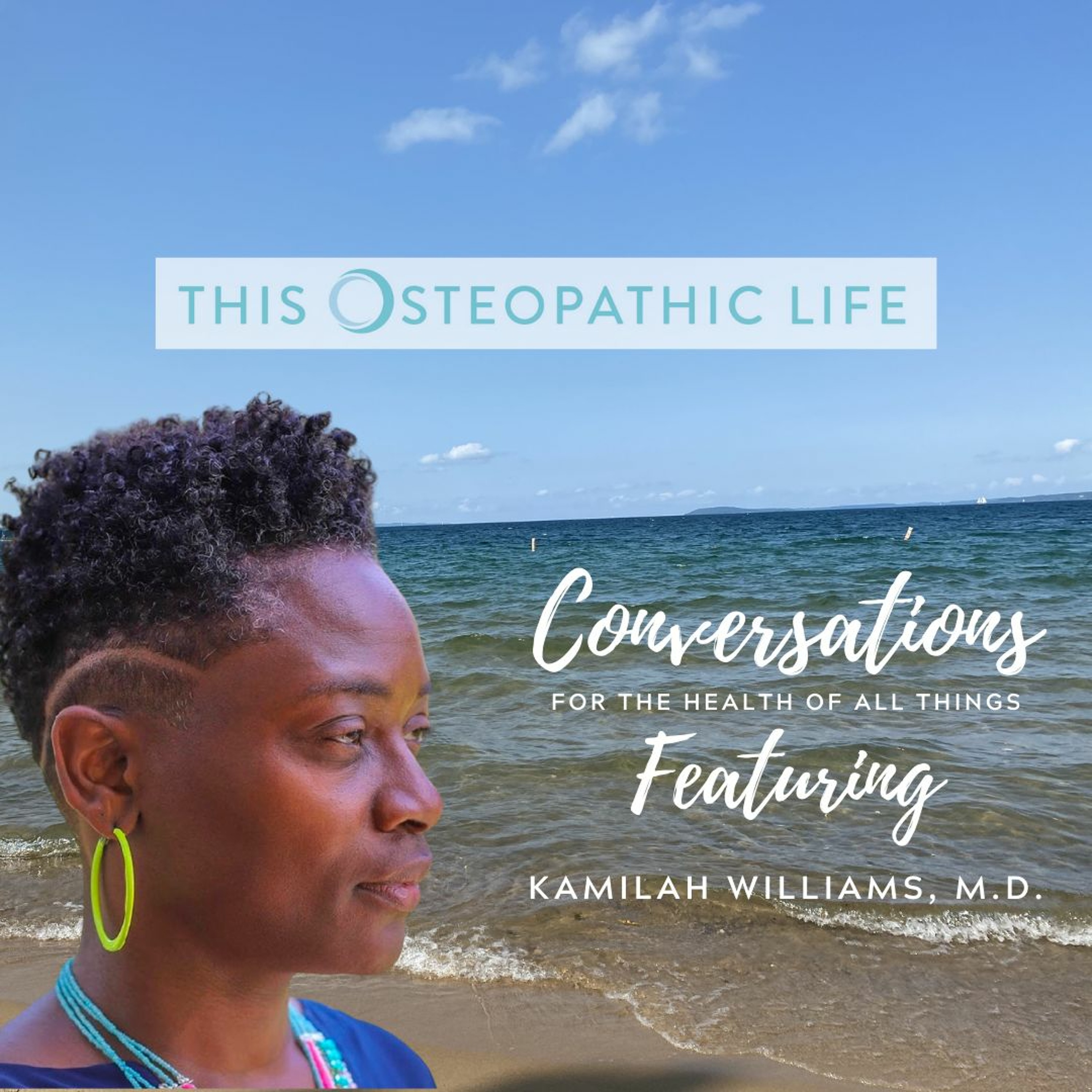 This Osteopathic Life