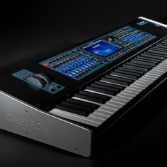 Last Dance Cha Cha Ketron EVENT