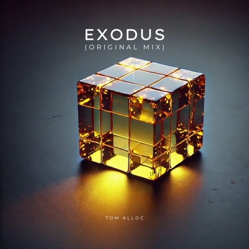 Tom Alloc - Exodus (Original Mix)