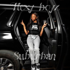 suburban