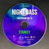 Starkey - Live @ Night Bass Livestream Vol 13 (June 24, 2021) Starkey - Live @ Night Bass Livestream Vol 13 (June 24, 2021)