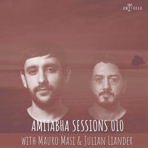 Mauro Masi & Julian Liander