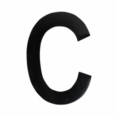 The Letter C