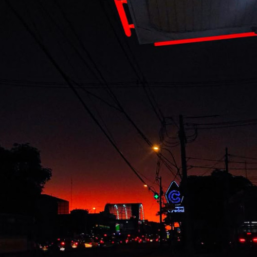 JBEE x Dave - NO STRINGS ATTACHED