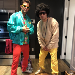 Mixes 2020