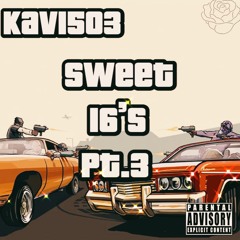 Imma Slide (Sweet 16's Pt.3) [Prod.AnTBeatz]