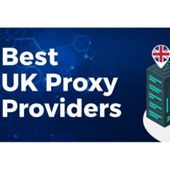 🎙️The Lowdown on UK Proxy Providers: Better Browsing Tips!🛜