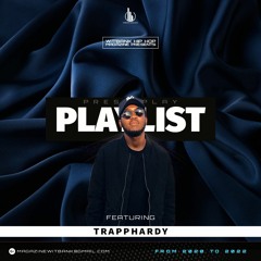 PressPlayPlaylist 2020-2022