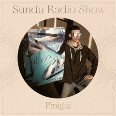 Sundu Radio Show - Pinigai #11