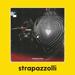 DJ Set Strapazzolli @ Dando 16 Abril