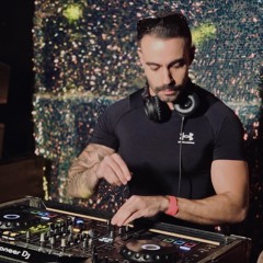 FURQUIM // eletro pop - MANIA: Future Nostalgia (live set) | 19/11/2025