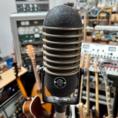 Extinct Audio Berserker - Blues II