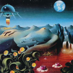 Aetherdrome